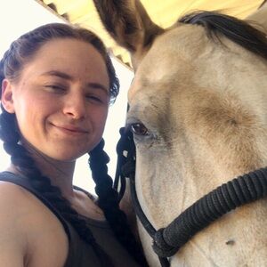 Meet your Posher, Rach